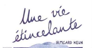 Une vie étincelante, d'Irmgard Keun : femme des années trente