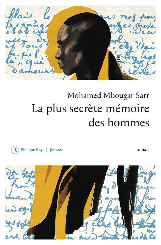 La plus secrète mémoire des hommes, de Mohamed Mbougar Sarr