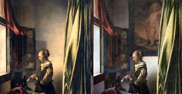 Le sens d'une restauration : qu’est-il arrivé à la Liseuse de Vermeer ?