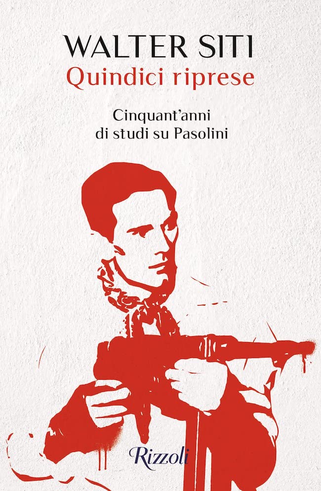Siamo tutti pasoliniani ! (3/4) : pour ou contre Pasolini 