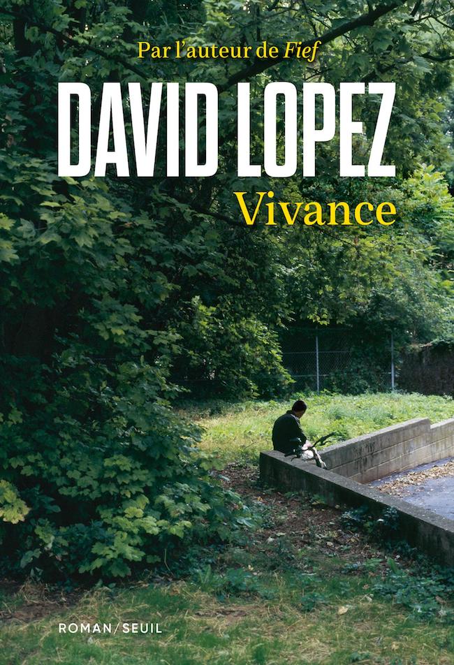 Vivance, de David Lopez : faire tourner sa vie