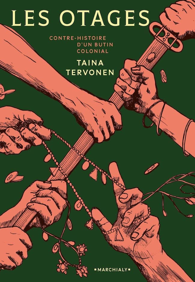 Les otages, de Taina Tervonen : un journalisme de l'attention