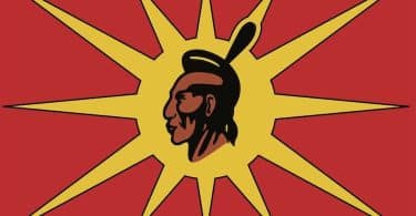 La Mohawk Warrior Society : manuel de résistance autochtone