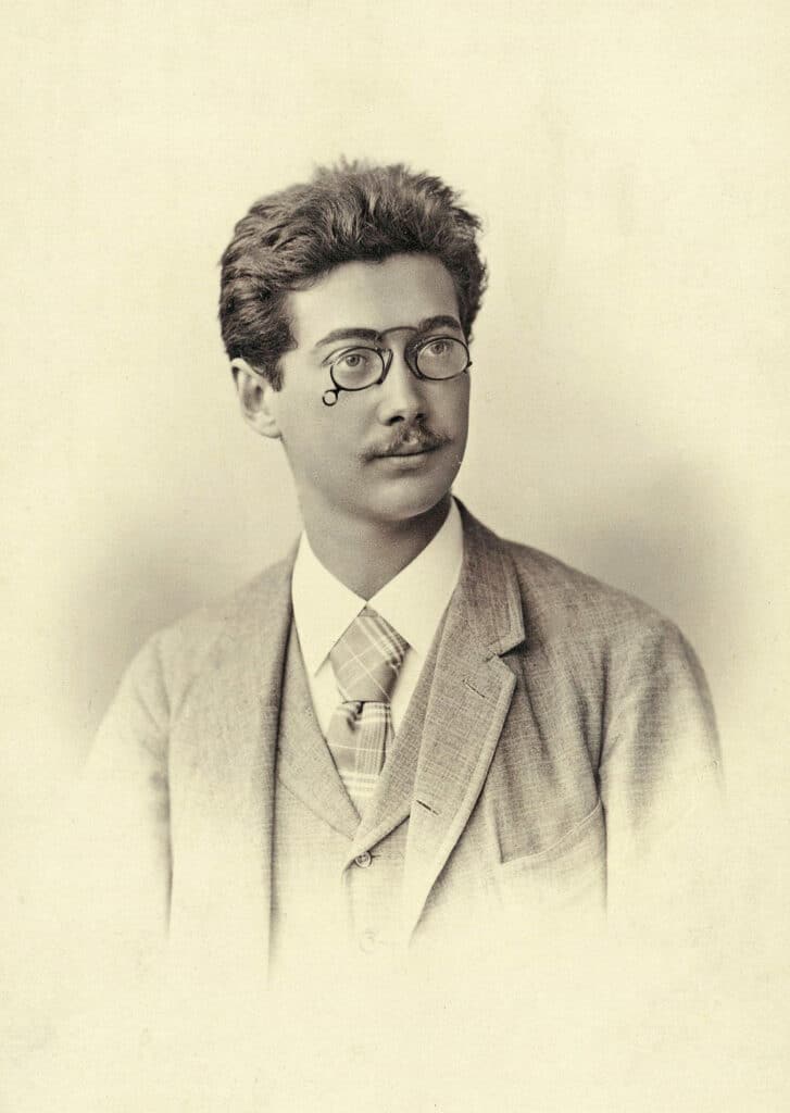 Anatole Lucet, Gustav Landauer