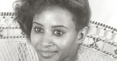Julienne, sœur de Scholastique Mukasonga,