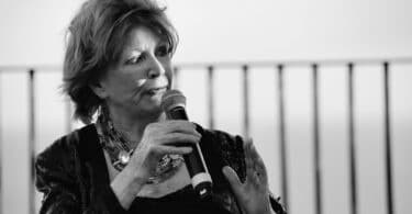 Edna O’Brien, hommage