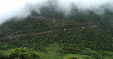 Guillaume Blanc, La nature des hommes. Une mission pour « sauver » l’Afrique