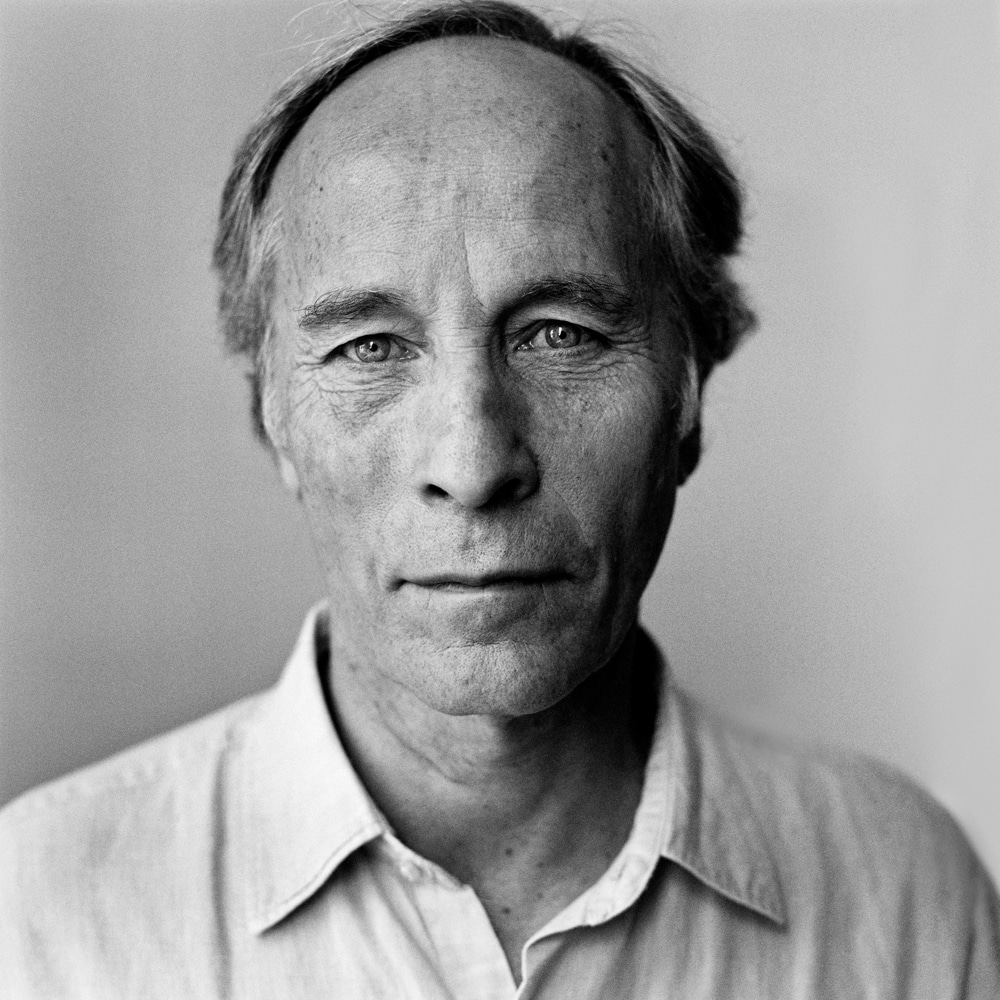 Richard Ford, Le paradis des fous