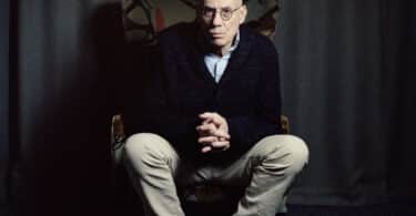 James Ellroy, Les Enchanteurs