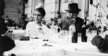 Isabelle Pandazopoulos | Les sept maisons d’Anna Freud 