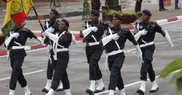 Marie-Emmanuelle Pommerolle | De la loyauté au Cameroun. Essai sur un ordre politique et ses crises.