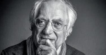 "Mémoires interrompus", Bertrand Tavernier © Institut Lumière / Actes Sud