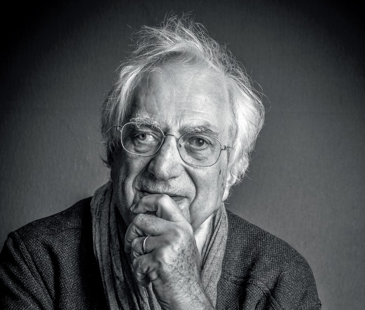 "Mémoires interrompus", Bertrand Tavernier © Institut Lumière / Actes Sud