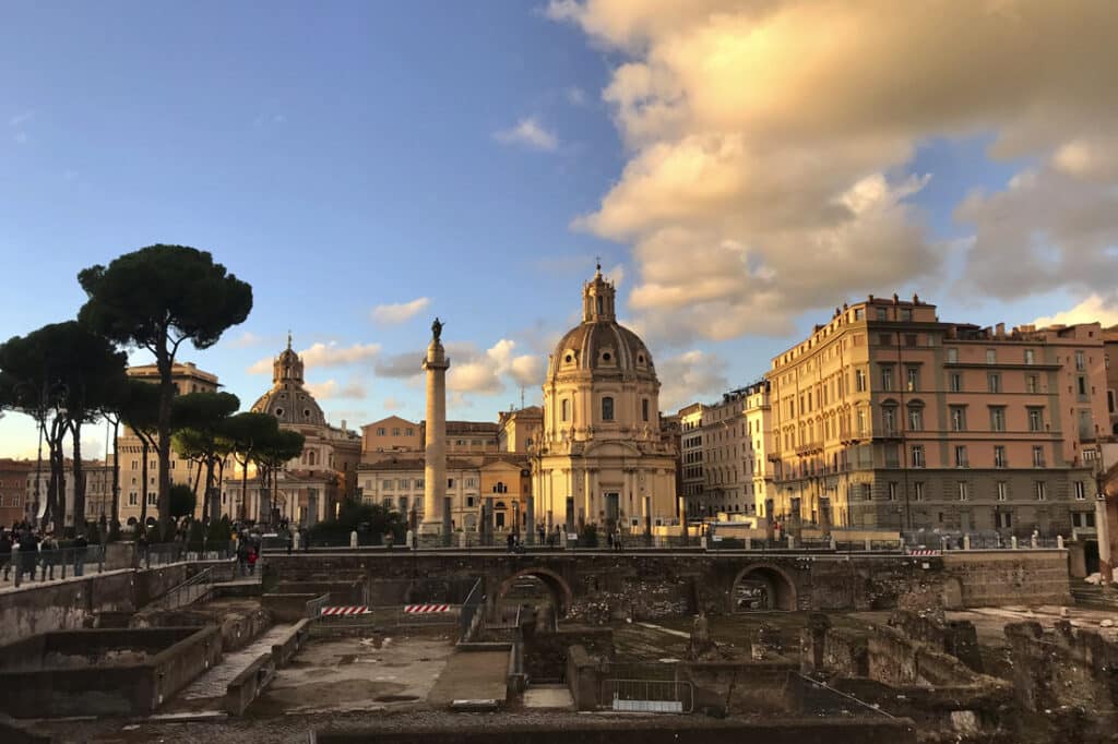 Dolorès PRATO Rome, rien d'autre