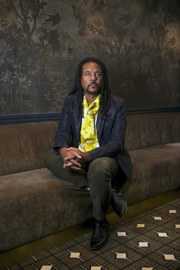 Colson Whitehead | La règle du crime.