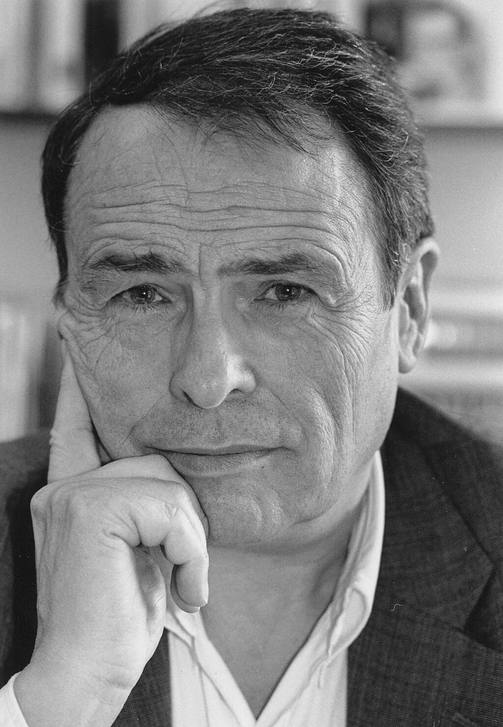 Victor Collard, Pierre Bourdieu. Genèse d’un sociologue